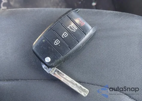 2014 Kia Soul from USA, damaged, VIN KNDJN2A23E7003975